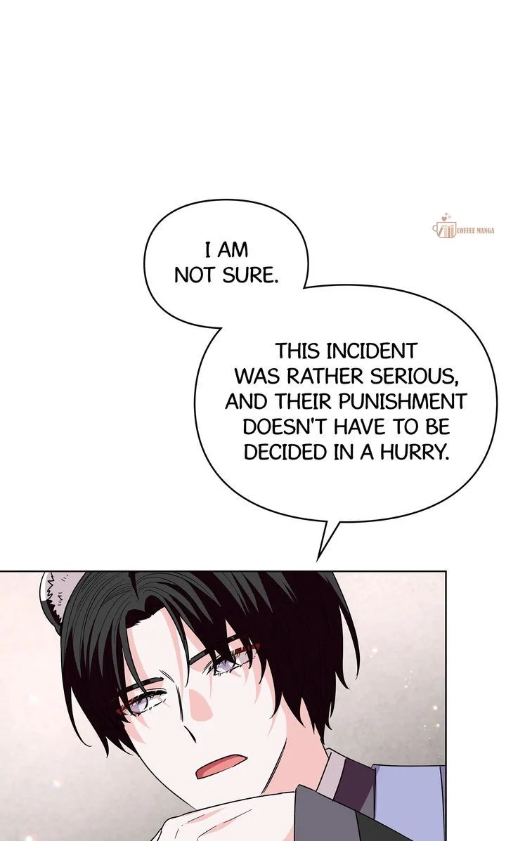 I Become the Tiger’s Daughter Chapter 48 page 56