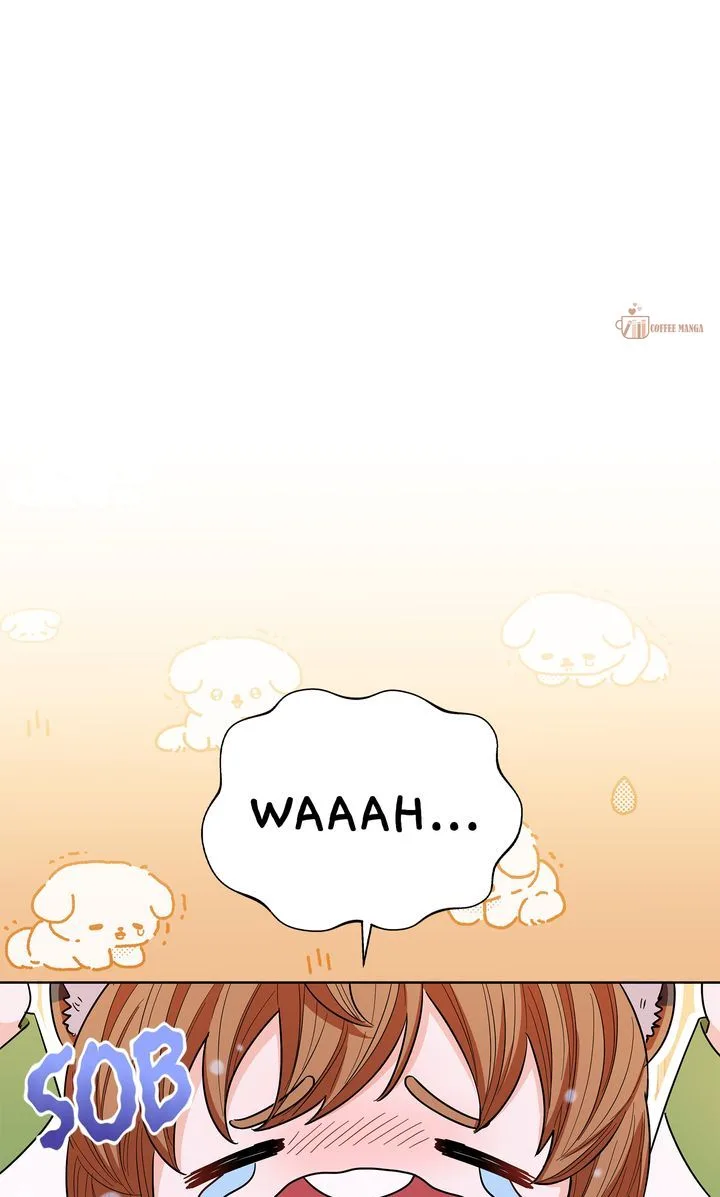 I Become the Tiger’s Daughter Chapter 48 page 85