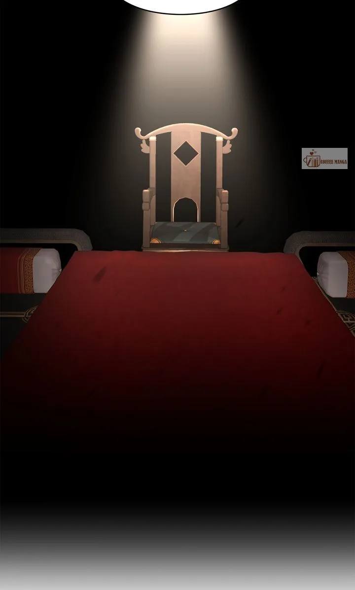 I Become the Tiger’s Daughter Chapter 48 page 61