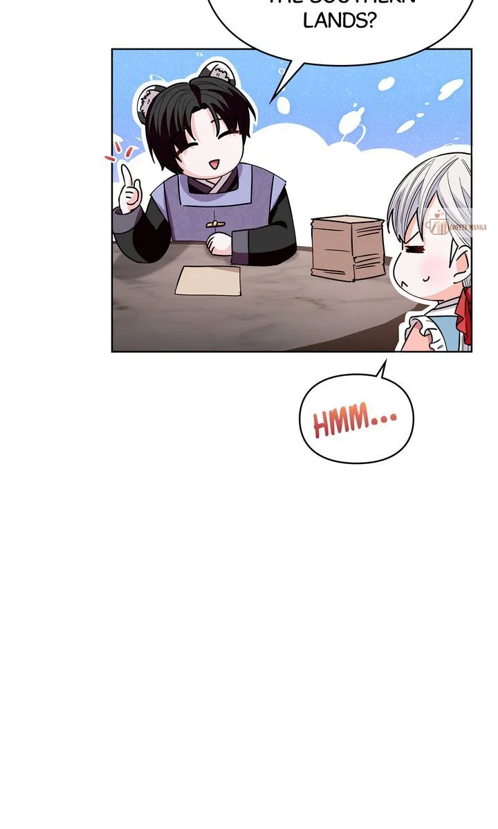 I Become the Tiger’s Daughter Chapter 48 page 69