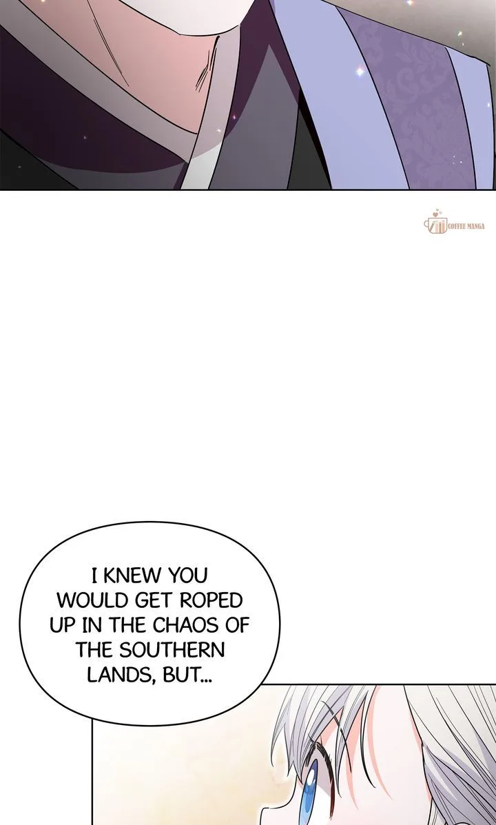 I Become the Tiger’s Daughter Chapter 48 page 75