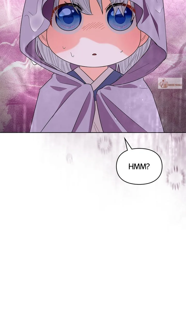 I Become the Tiger’s Daughter Chapter 48 page 19
