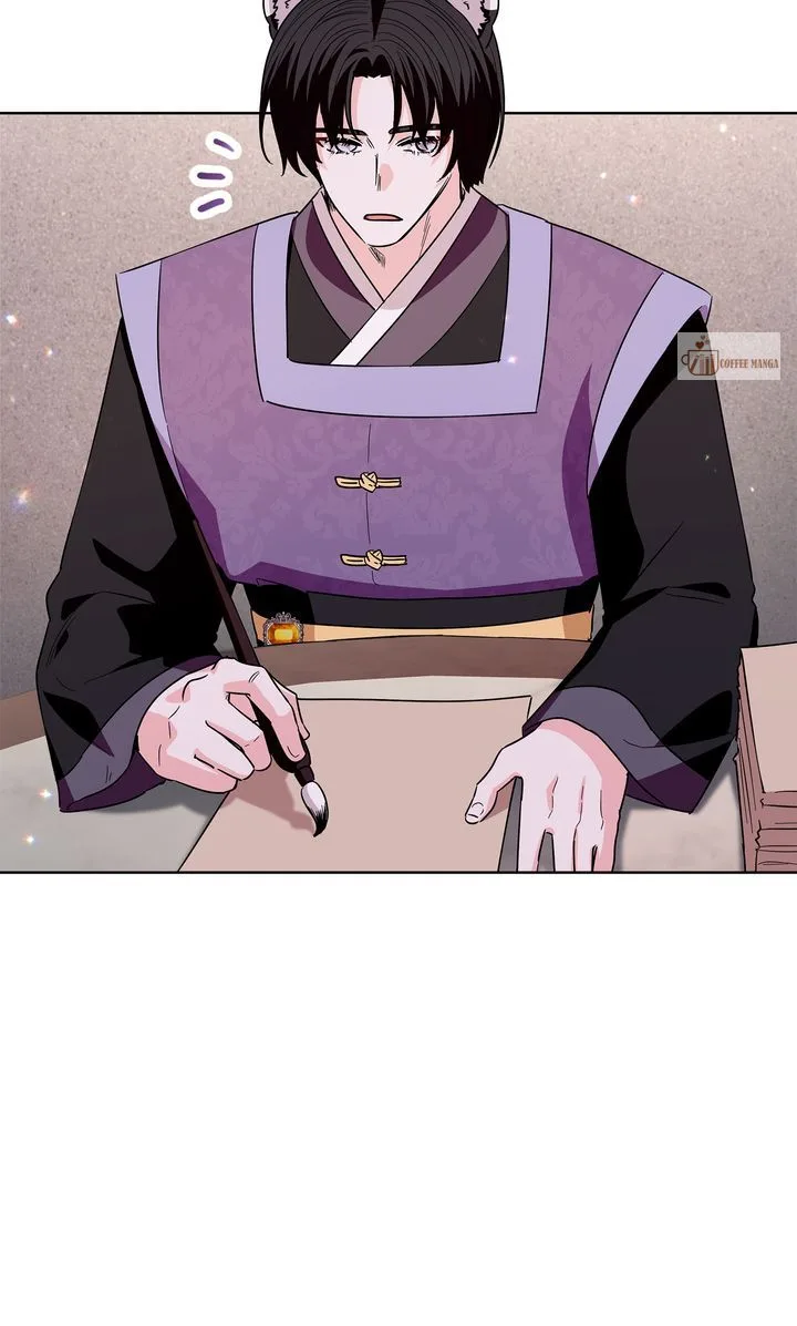 I Become the Tiger’s Daughter Chapter 48 page 48