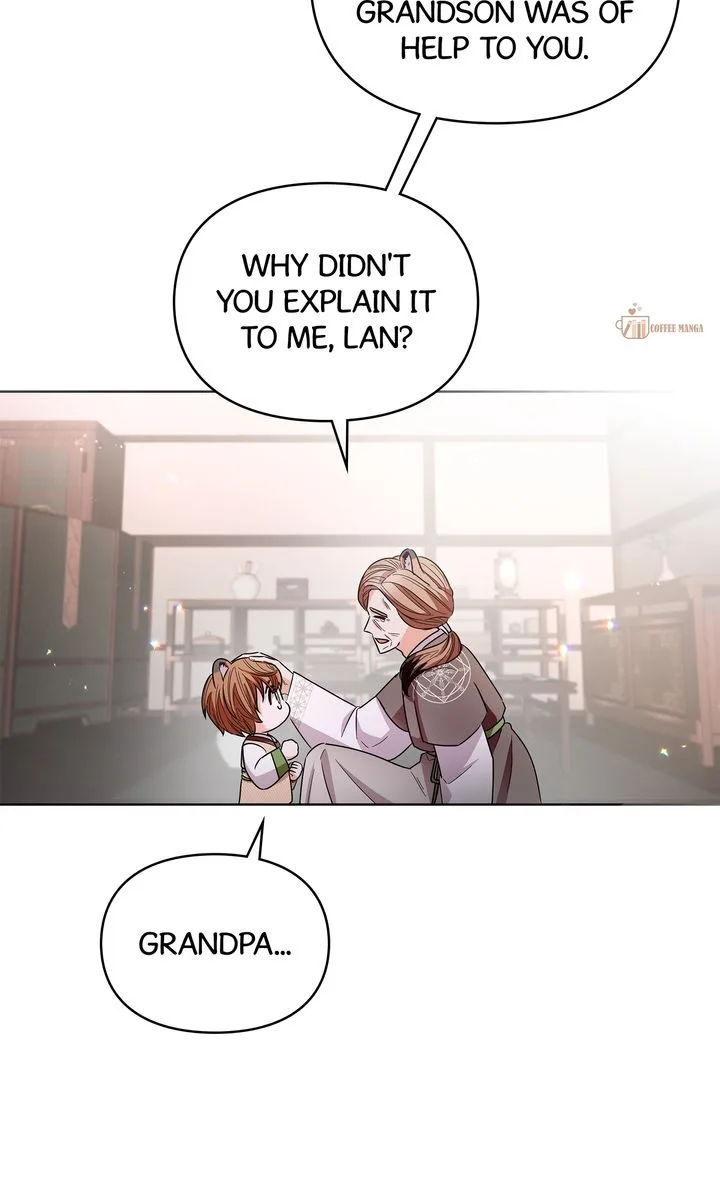 I Become the Tiger’s Daughter Chapter 48 page 94