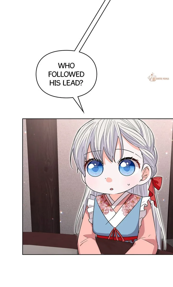 I Become the Tiger’s Daughter Chapter 48 page 55