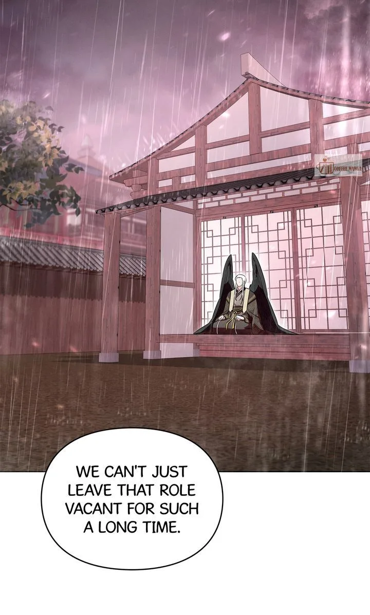 I Become the Tiger’s Daughter Chapter 48 page 65