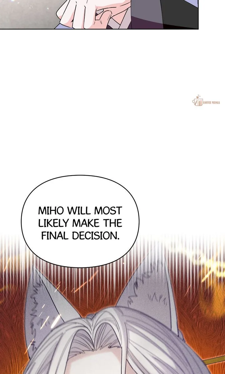 I Become the Tiger’s Daughter Chapter 48 page 57