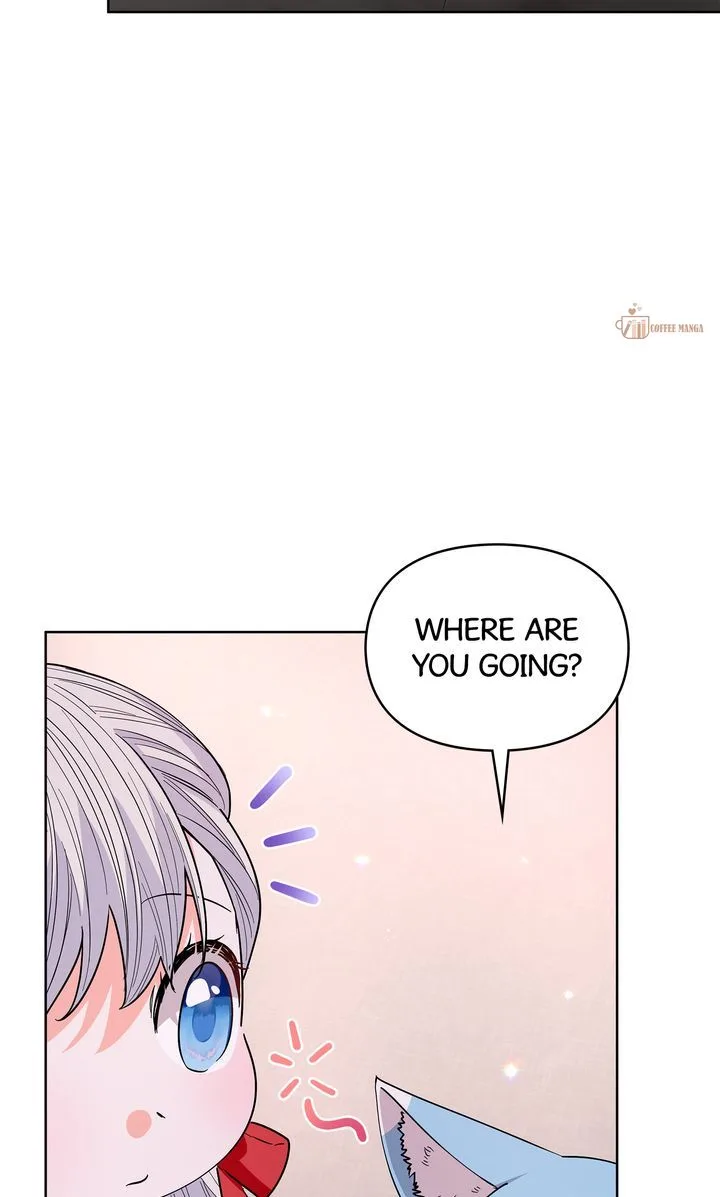 I Become the Tiger’s Daughter Chapter 48 page 39