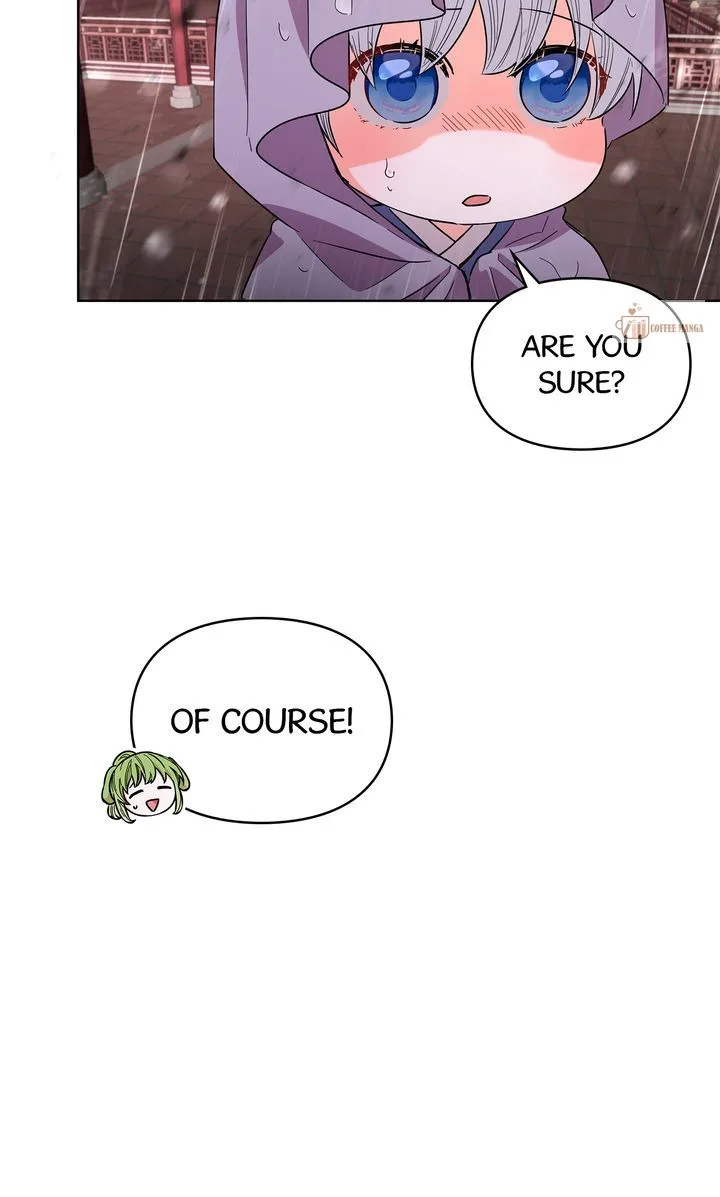 I Become the Tiger’s Daughter Chapter 48 page 24