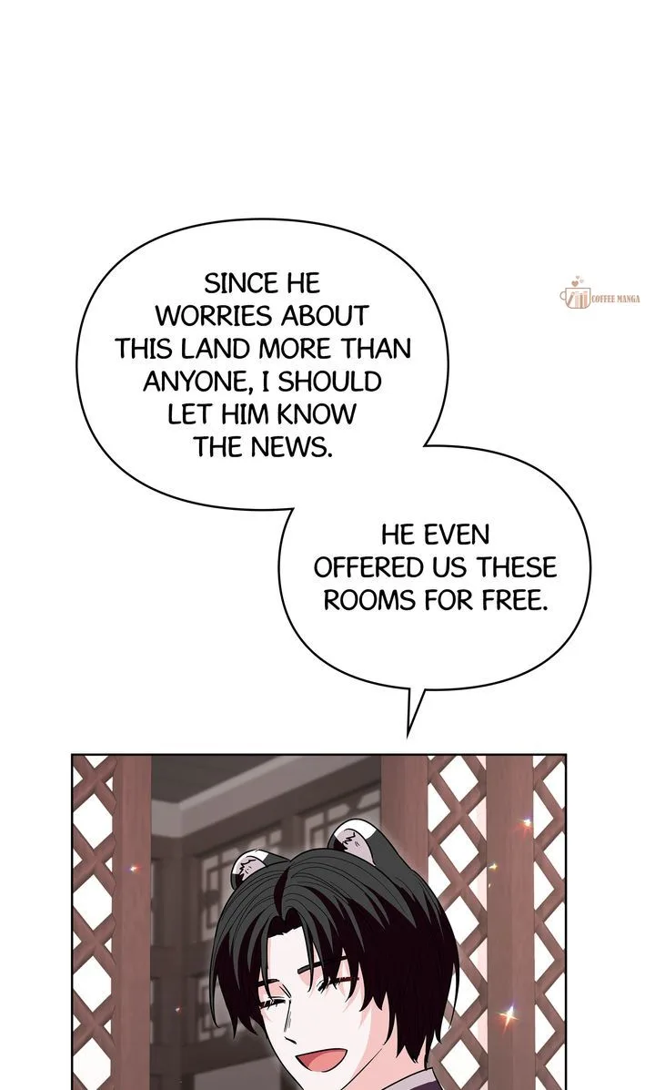 I Become the Tiger’s Daughter Chapter 48 page 81