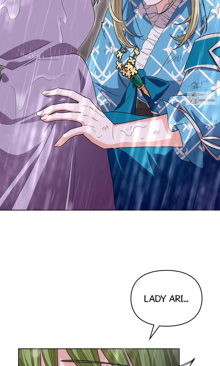 I Become the Tiger’s Daughter Chapter 48 page 17