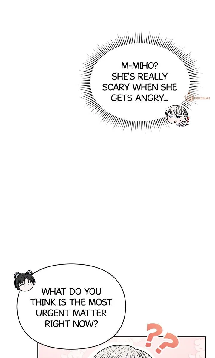 I Become the Tiger’s Daughter Chapter 48 page 59