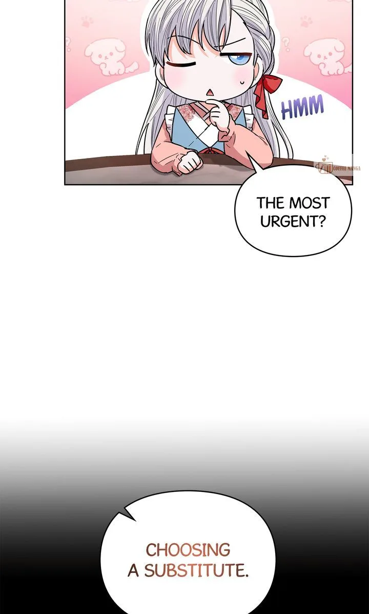 I Become the Tiger’s Daughter Chapter 48 page 60