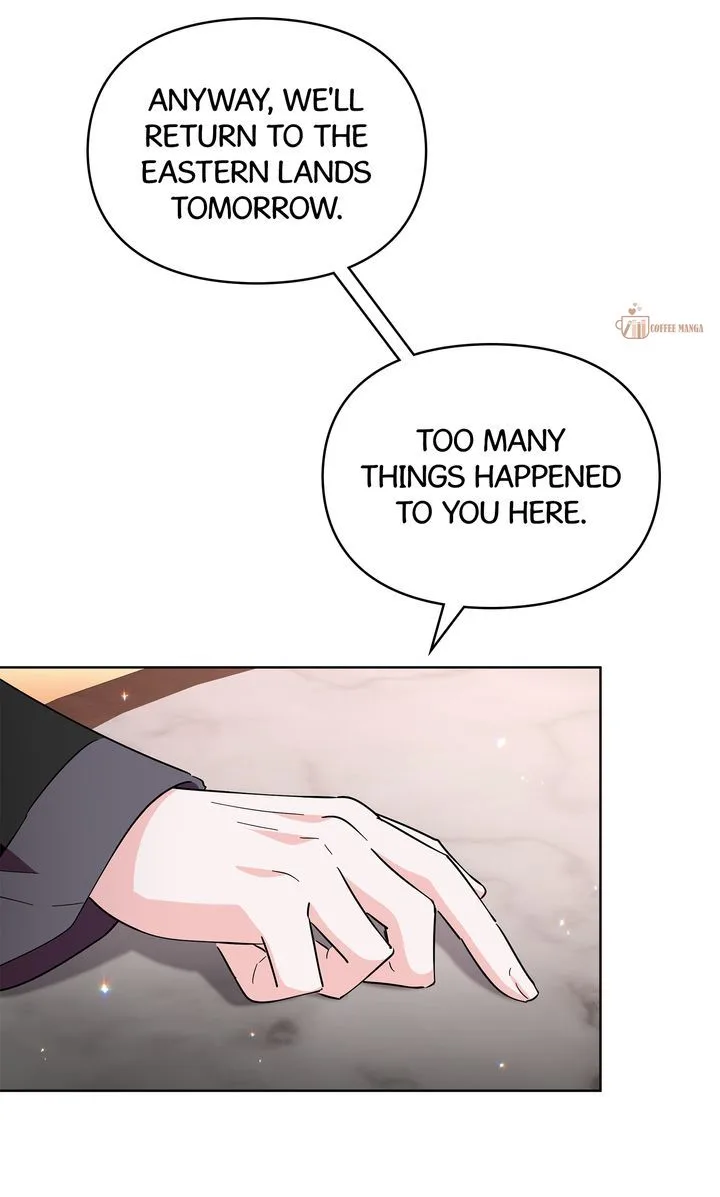 I Become the Tiger’s Daughter Chapter 48 page 73