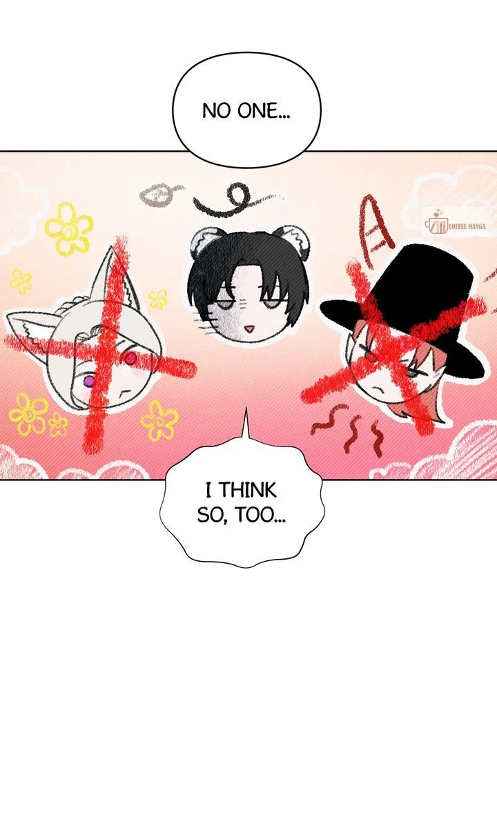 I Become the Tiger’s Daughter Chapter 48 page 70