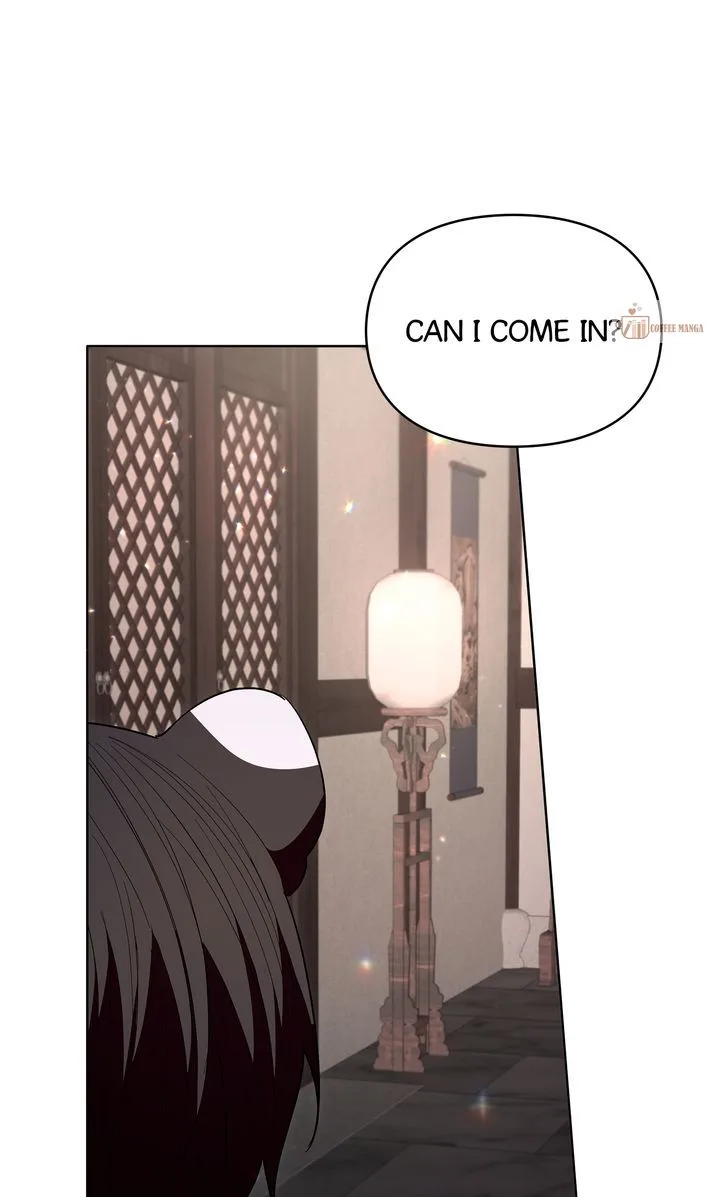 I Become the Tiger’s Daughter Chapter 48 page 49