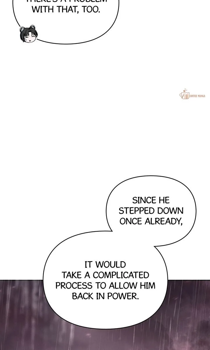 I Become the Tiger’s Daughter Chapter 48 page 64