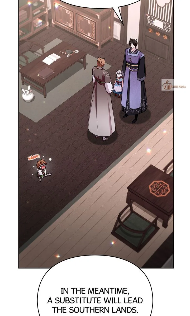 I Become the Tiger’s Daughter Chapter 48 page 104