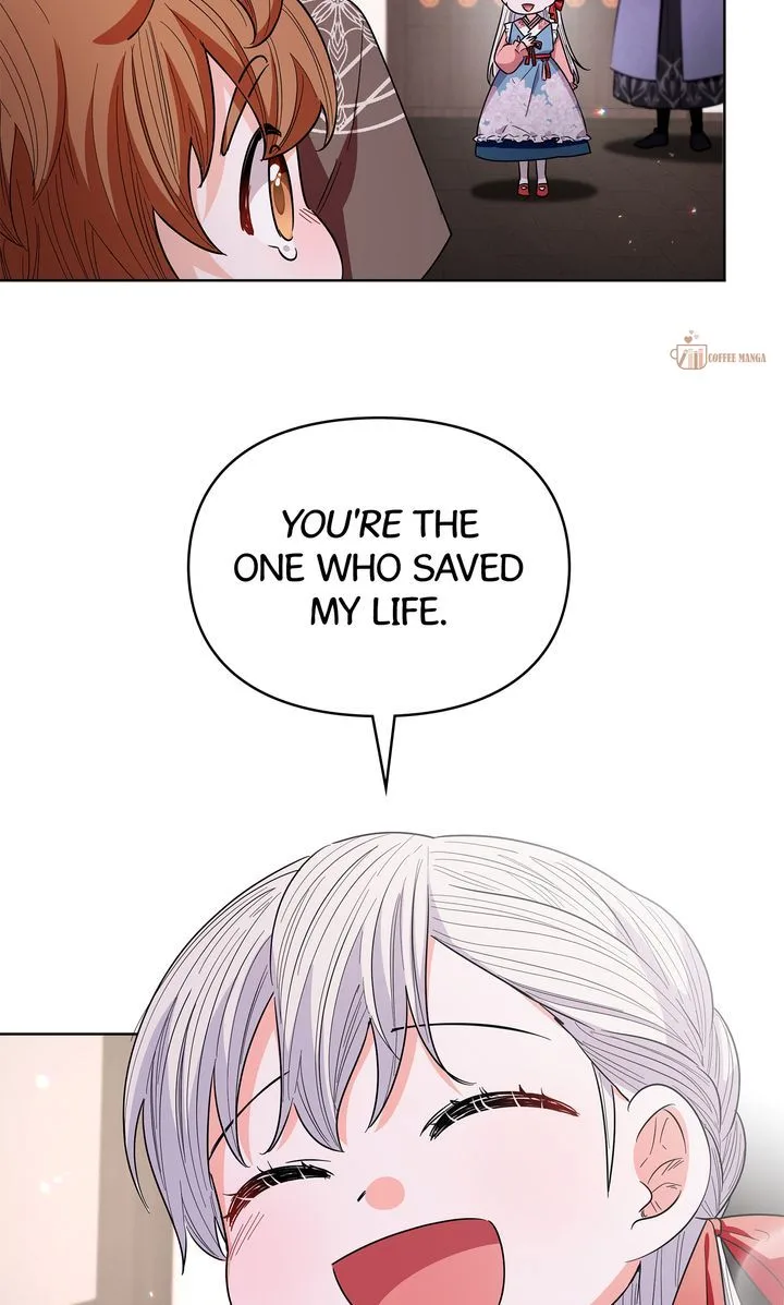 I Become the Tiger’s Daughter Chapter 48 page 97