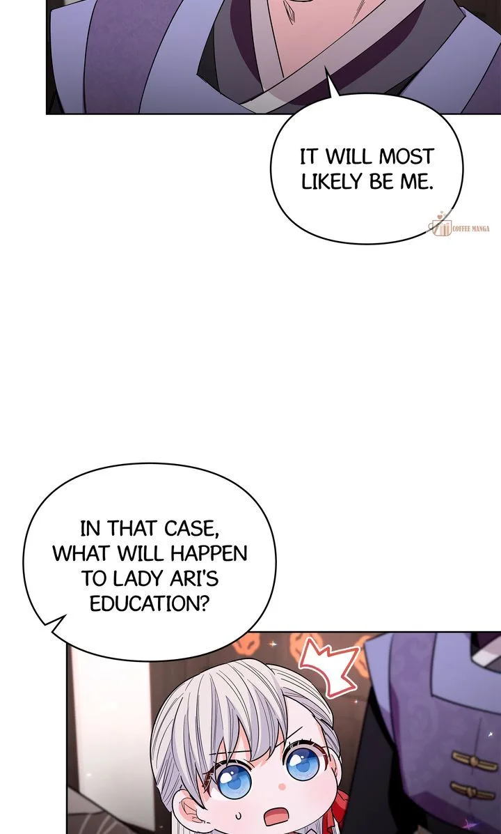 I Become the Tiger’s Daughter Chapter 48 page 106