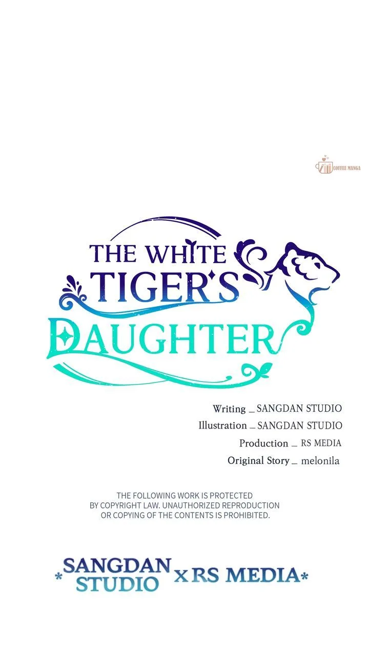I Become the Tiger’s Daughter Chapter 48 page 115