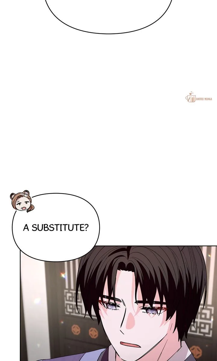 I Become the Tiger’s Daughter Chapter 48 page 105