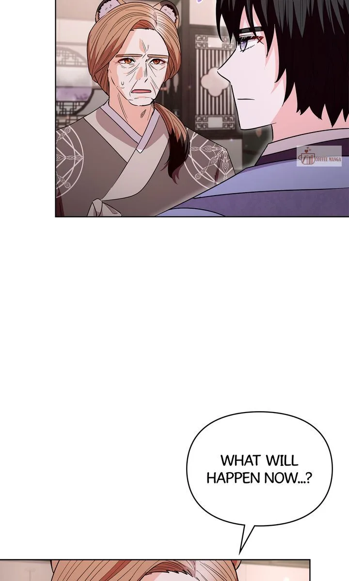 I Become the Tiger’s Daughter Chapter 48 page 102
