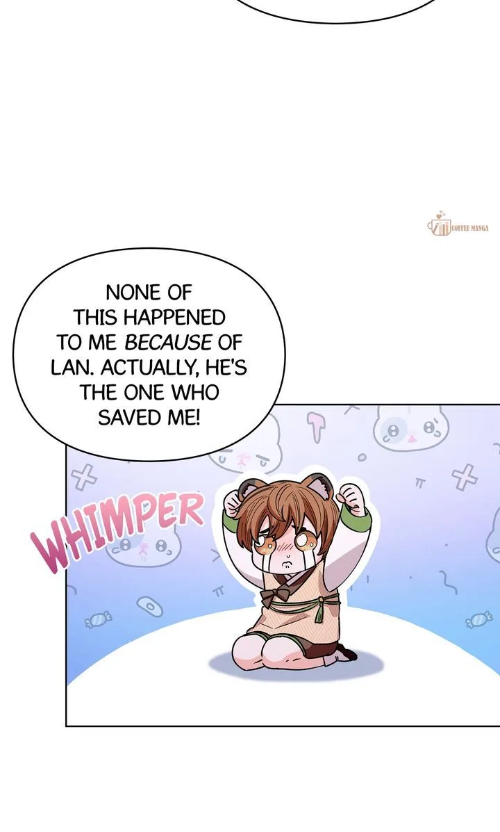 I Become the Tiger’s Daughter Chapter 48 page 90