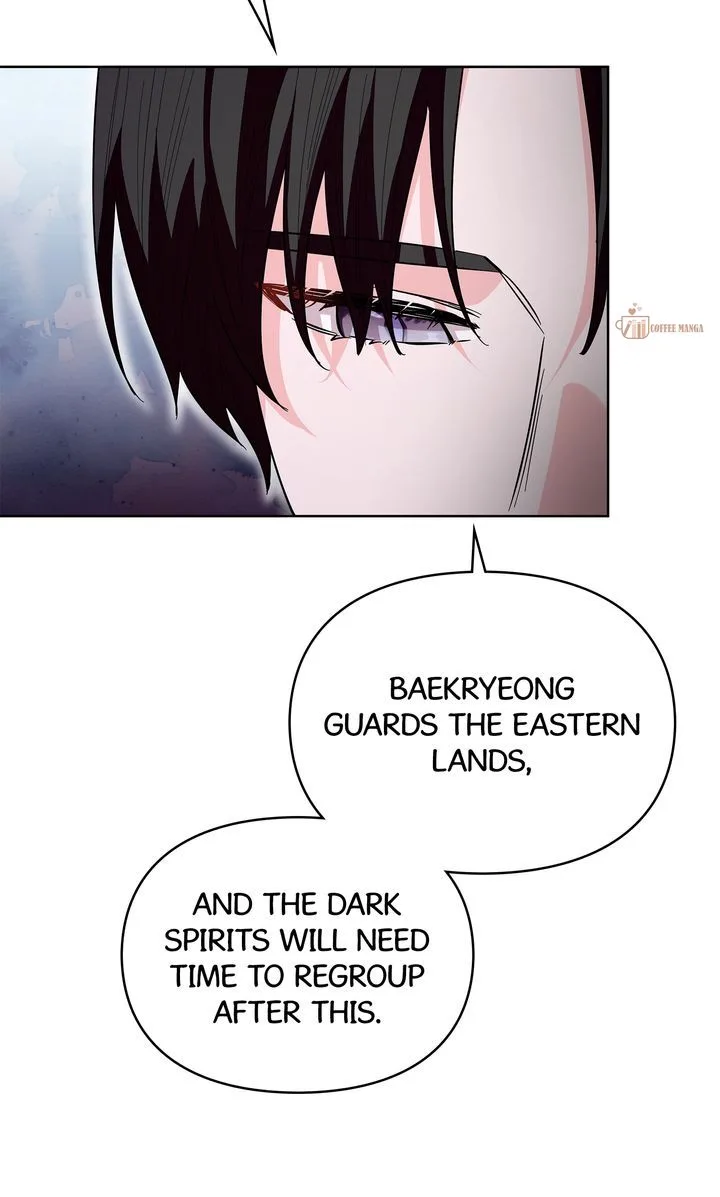 I Become the Tiger’s Daughter Chapter 48 page 108