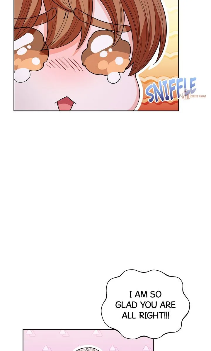 I Become the Tiger’s Daughter Chapter 48 page 100