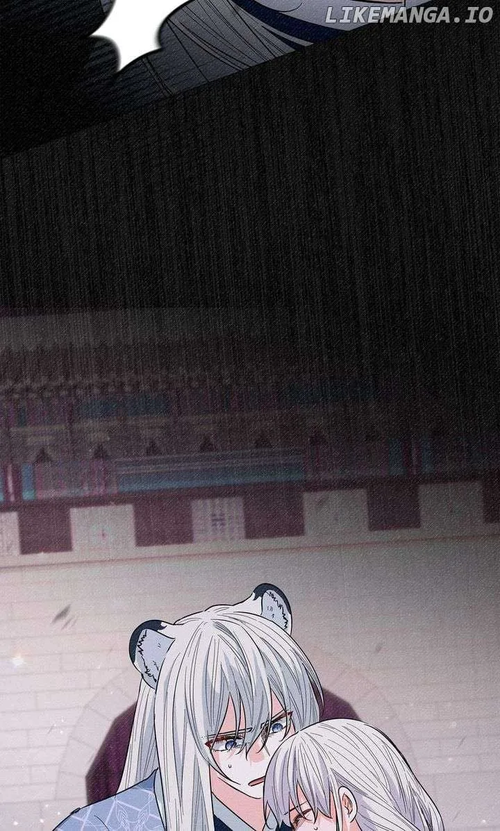 I Become the Tiger’s Daughter Chapter 49 page 17