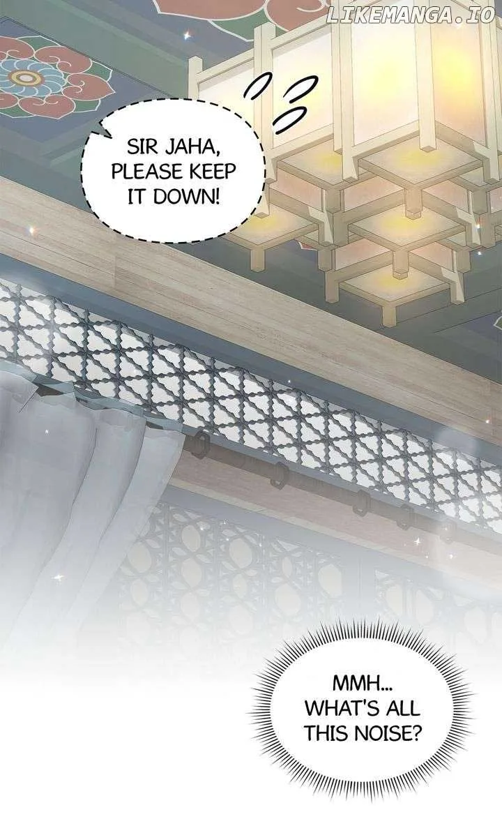 I Become the Tiger’s Daughter Chapter 49 page 34
