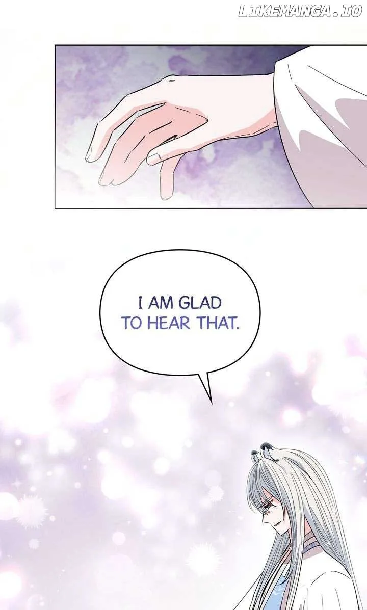 I Become the Tiger’s Daughter Chapter 49 page 59