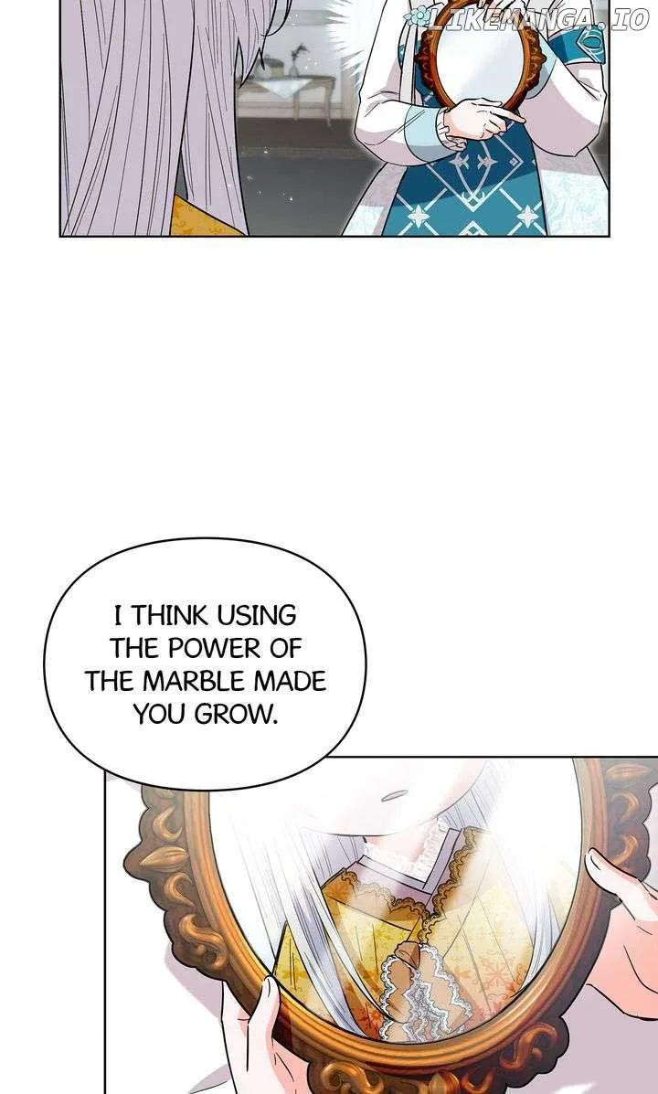 I Become the Tiger’s Daughter Chapter 49 page 46