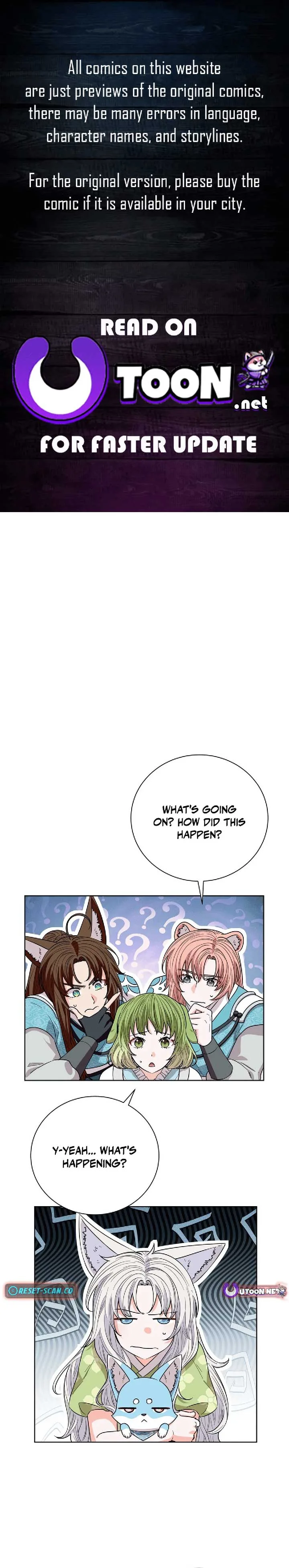 I Become the Tiger’s Daughter Chapter 56 page 2