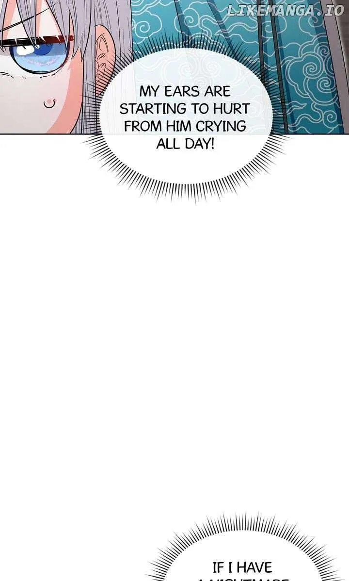 I Become the Tiger’s Daughter Chapter 49 page 69