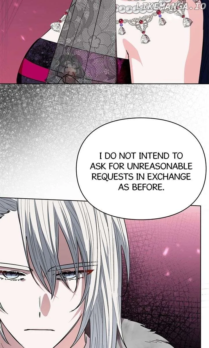 I Become the Tiger’s Daughter Chapter 57 page 65