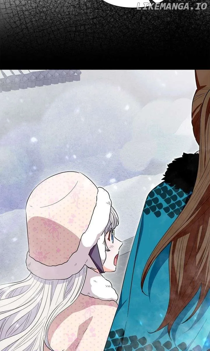 I Become the Tiger’s Daughter Chapter 57 page 68