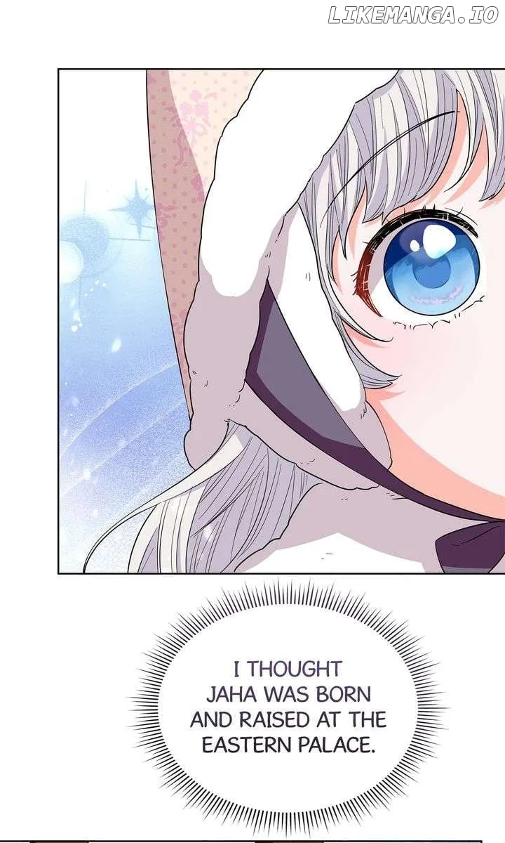 I Become the Tiger’s Daughter Chapter 57 page 47