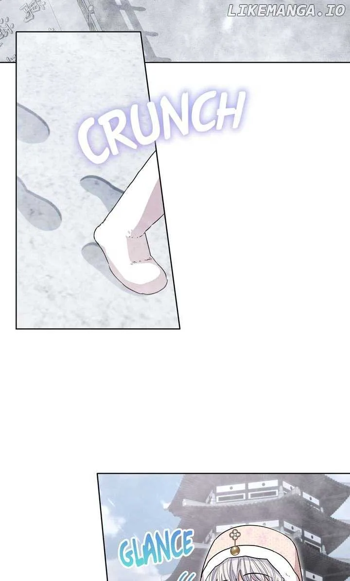 I Become the Tiger’s Daughter Chapter 58 page 4