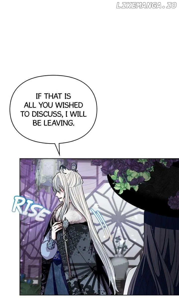 I Become the Tiger’s Daughter Chapter 57 page 82