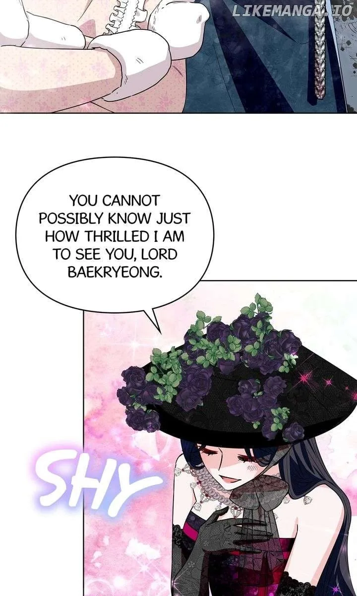 I Become the Tiger’s Daughter Chapter 57 page 16