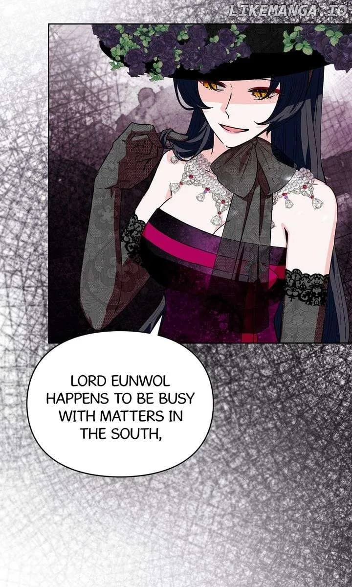 I Become the Tiger’s Daughter Chapter 57 page 71