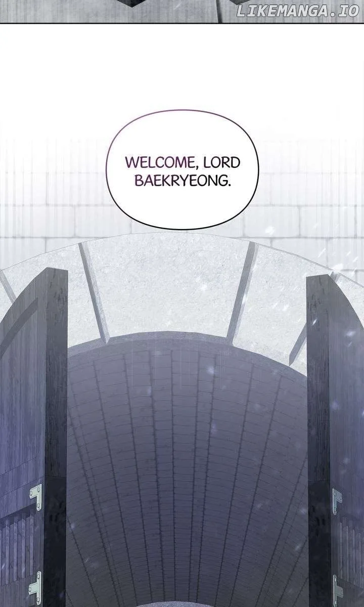 I Become the Tiger’s Daughter Chapter 57 page 11
