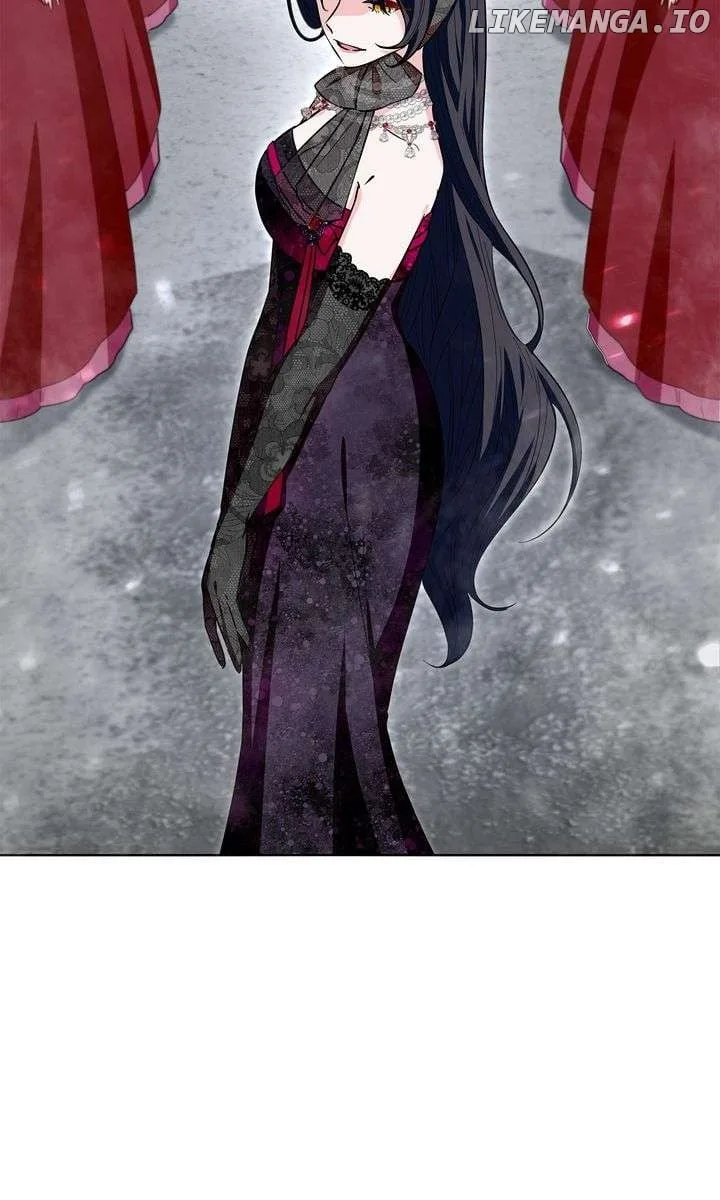 I Become the Tiger’s Daughter Chapter 57 page 19