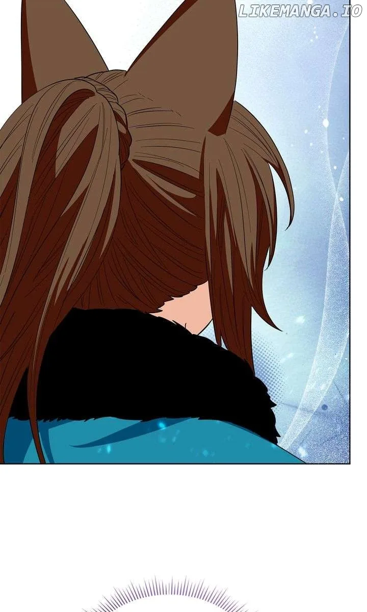 I Become the Tiger’s Daughter Chapter 57 page 48