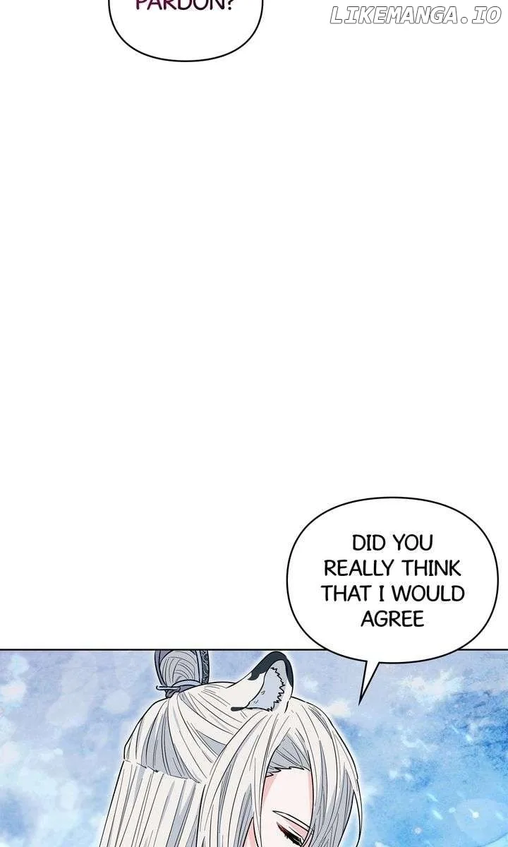 I Become the Tiger’s Daughter Chapter 57 page 79