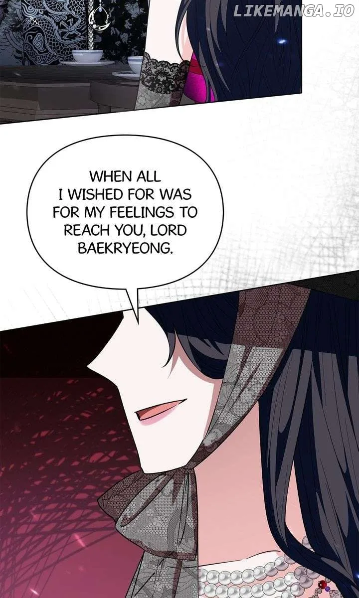 I Become the Tiger’s Daughter Chapter 57 page 64