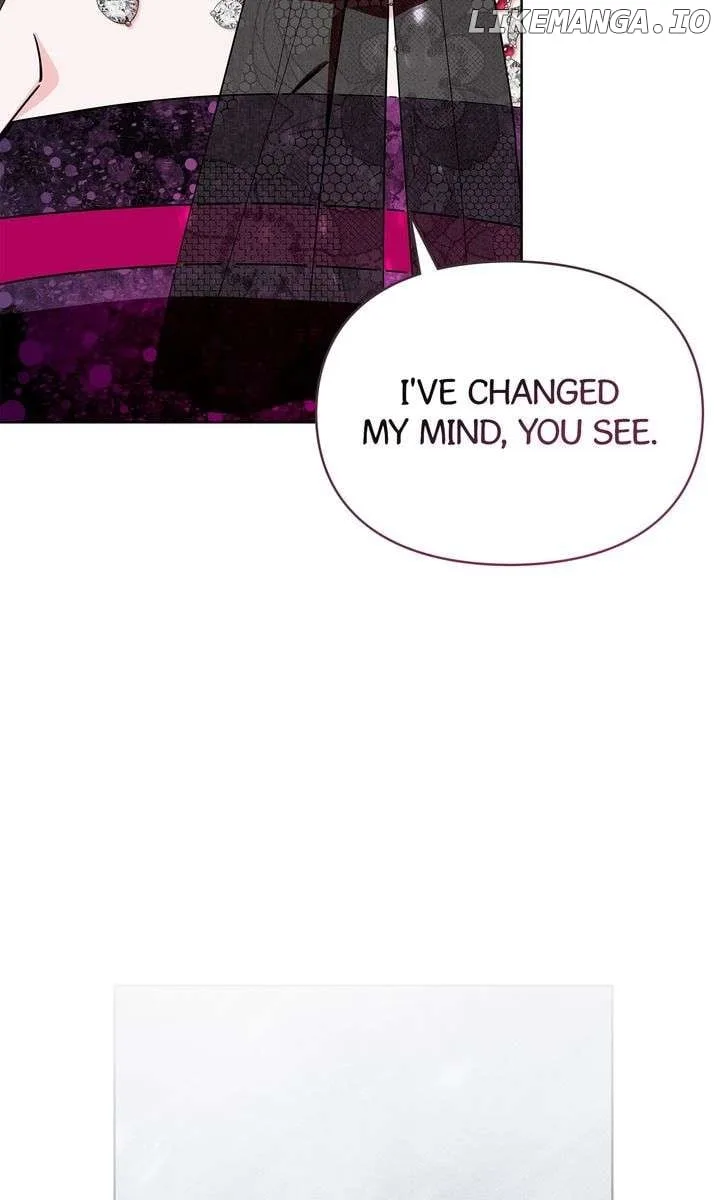 I Become the Tiger’s Daughter Chapter 57 page 59