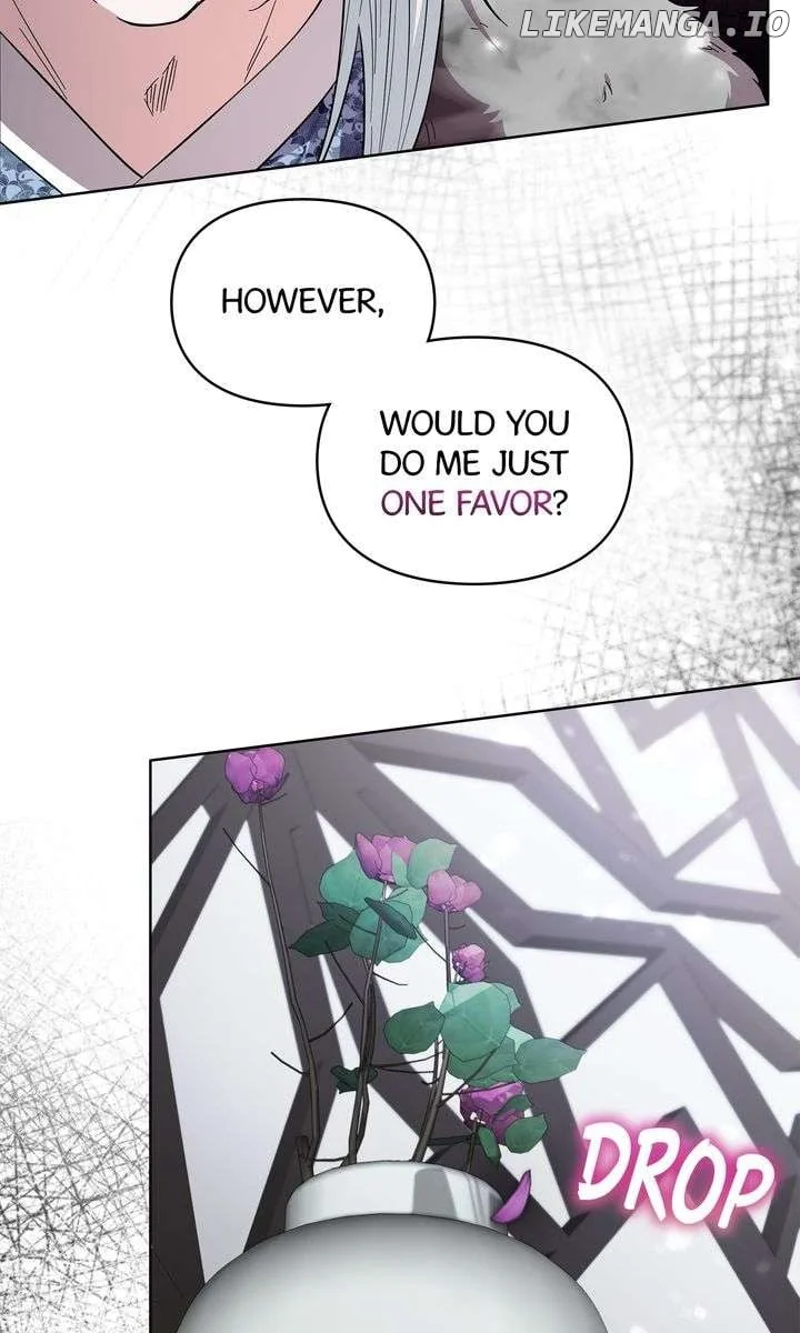 I Become the Tiger’s Daughter Chapter 57 page 66